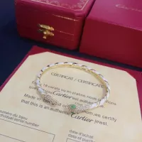 $48.00 USD Cartier bracelets #1344074