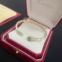 $48.00 USD Cartier bracelets #1344074