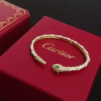 $48.00 USD Cartier bracelets #1344074
