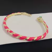 $48.00 USD Cartier bracelets #1344075