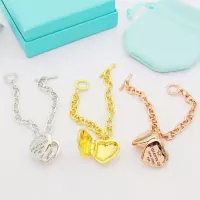 $27.00 USD Tiffany Bracelets #1344097