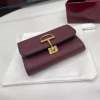 $68.00 USD Gucci AAA Quality Wallets For Women #1344100