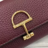 $68.00 USD Gucci AAA Quality Wallets For Women #1344100