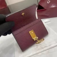 $68.00 USD Gucci AAA Quality Wallets For Women #1344100