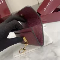 $68.00 USD Gucci AAA Quality Wallets For Women #1344100