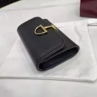 $68.00 USD Gucci AAA Quality Wallets For Women #1344101