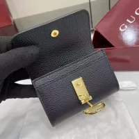 $68.00 USD Gucci AAA Quality Wallets For Women #1344101
