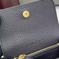 $68.00 USD Gucci AAA Quality Wallets For Women #1344101