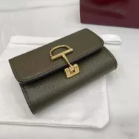 $68.00 USD Gucci AAA Quality Wallets For Women #1344102