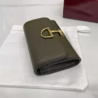 $68.00 USD Gucci AAA Quality Wallets For Women #1344102