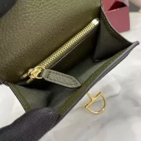 $68.00 USD Gucci AAA Quality Wallets For Women #1344102