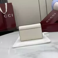 $68.00 USD Gucci AAA Quality Wallets For Women #1344103