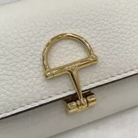 $68.00 USD Gucci AAA Quality Wallets For Women #1344103
