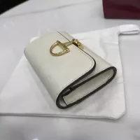 $68.00 USD Gucci AAA Quality Wallets For Women #1344103