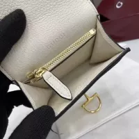 $68.00 USD Gucci AAA Quality Wallets For Women #1344103