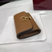 $68.00 USD Gucci AAA Quality Wallets For Women #1344104