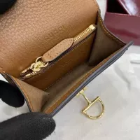$68.00 USD Gucci AAA Quality Wallets For Women #1344104