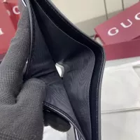 $68.00 USD Gucci AAA Quality Wallets #1344105