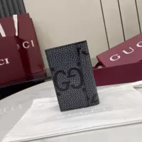 $68.00 USD Gucci AAA Quality Card Case #1344106