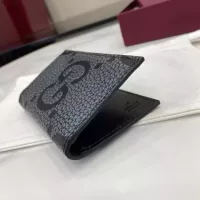 $68.00 USD Gucci AAA Quality Card Case #1344106