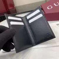 $68.00 USD Gucci AAA Quality Card Case #1344106