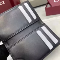 $68.00 USD Gucci AAA Quality Card Case #1344106