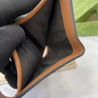 $80.00 USD Gucci AAA Quality Card Case #1344109