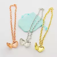 $27.00 USD Tiffany Necklaces #1344110