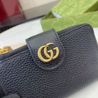 $80.00 USD Gucci AAA Quality Card Case #1344111