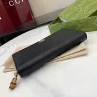 $88.00 USD Gucci AAA Quality Card Case #1344113
