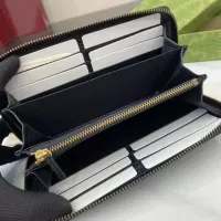 $88.00 USD Gucci AAA Quality Card Case #1344113
