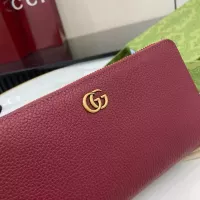 $88.00 USD Gucci AAA Quality Card Case #1344114