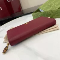 $88.00 USD Gucci AAA Quality Card Case #1344114