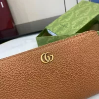 $88.00 USD Gucci AAA Quality Card Case #1344115