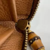 $88.00 USD Gucci AAA Quality Card Case #1344115