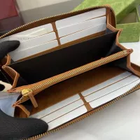 $88.00 USD Gucci AAA Quality Card Case #1344115