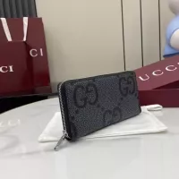 $92.00 USD Gucci AAA Quality Card Case #1344116