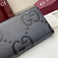 $92.00 USD Gucci AAA Quality Card Case #1344116