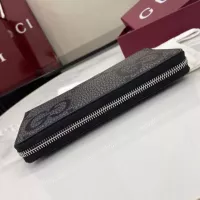 $92.00 USD Gucci AAA Quality Card Case #1344116