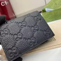 $76.00 USD Gucci AAA Quality Card Case #1344118