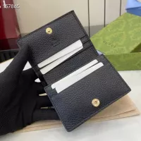 $76.00 USD Gucci AAA Quality Card Case #1344118