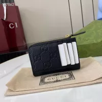 $80.00 USD Gucci AAA Quality Card Case #1344120