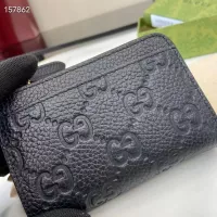 $80.00 USD Gucci AAA Quality Card Case #1344120