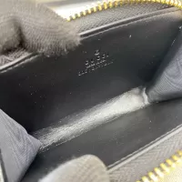 $80.00 USD Gucci AAA Quality Card Case #1344120