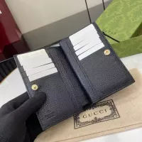 $80.00 USD Gucci AAA Quality Card Case #1344122
