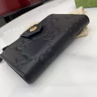 $80.00 USD Gucci AAA Quality Card Case #1344124