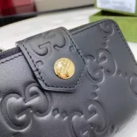 $80.00 USD Gucci AAA Quality Card Case #1344124