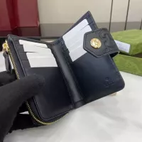 $80.00 USD Gucci AAA Quality Card Case #1344124