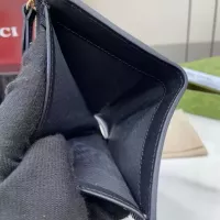 $80.00 USD Gucci AAA Quality Card Case #1344124