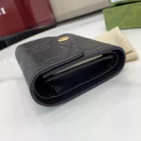 $85.00 USD Gucci AAA Quality Card Case #1344126